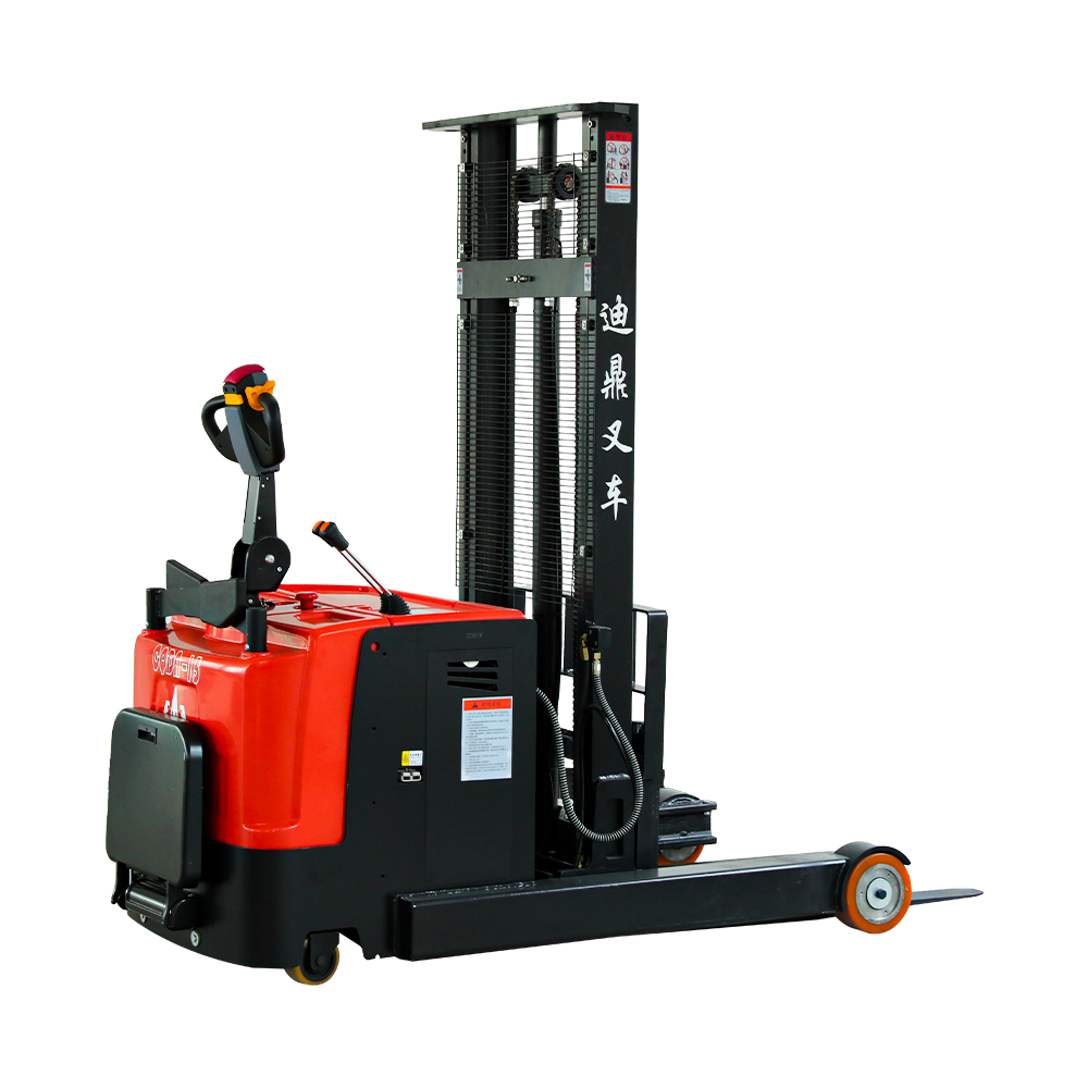 Tutela scientia electrica forklift