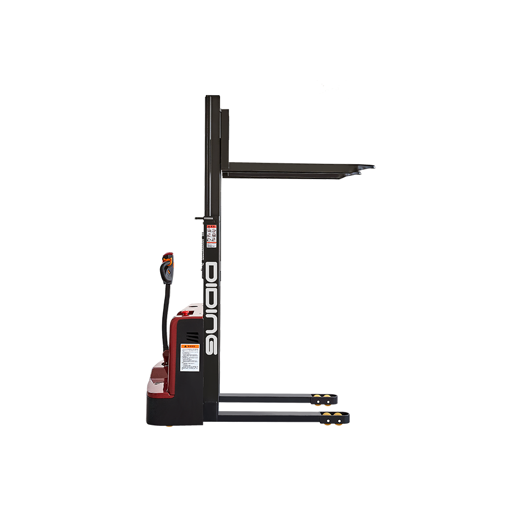 CDD-20A breve spatium onerariis Electric grabatum tassatori (offset exemplar)