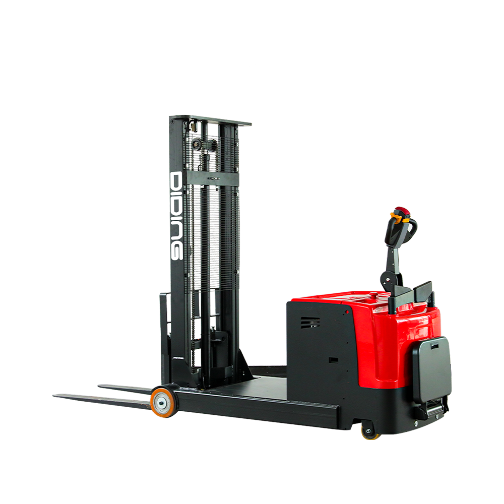 CQDA Electric pervenire Stacker