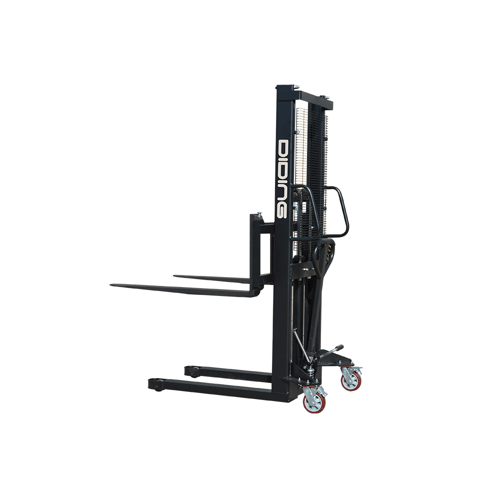 CTY Manual hydrau- tacker 