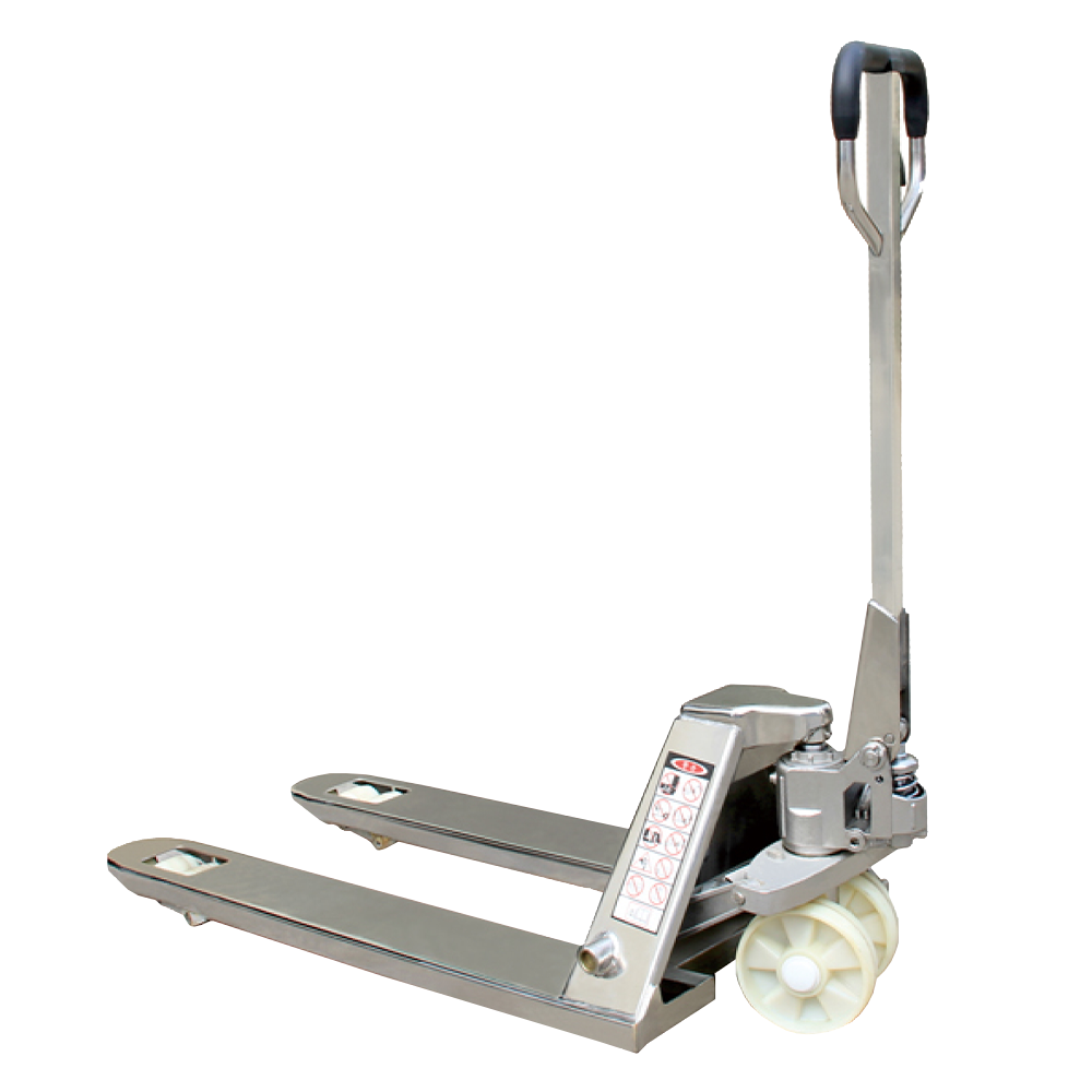 ACS Aliquam Pallet Truck 