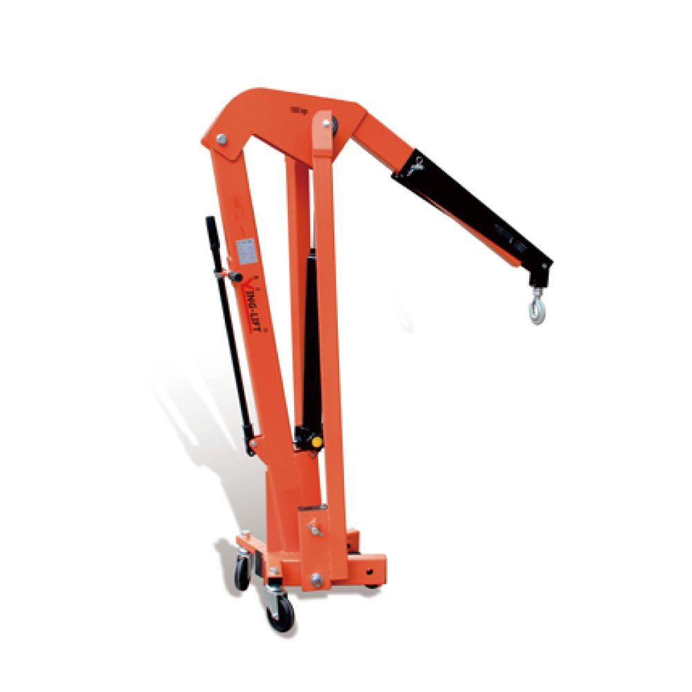 YIK Gravis Officium Foldable Euro Shop Crane