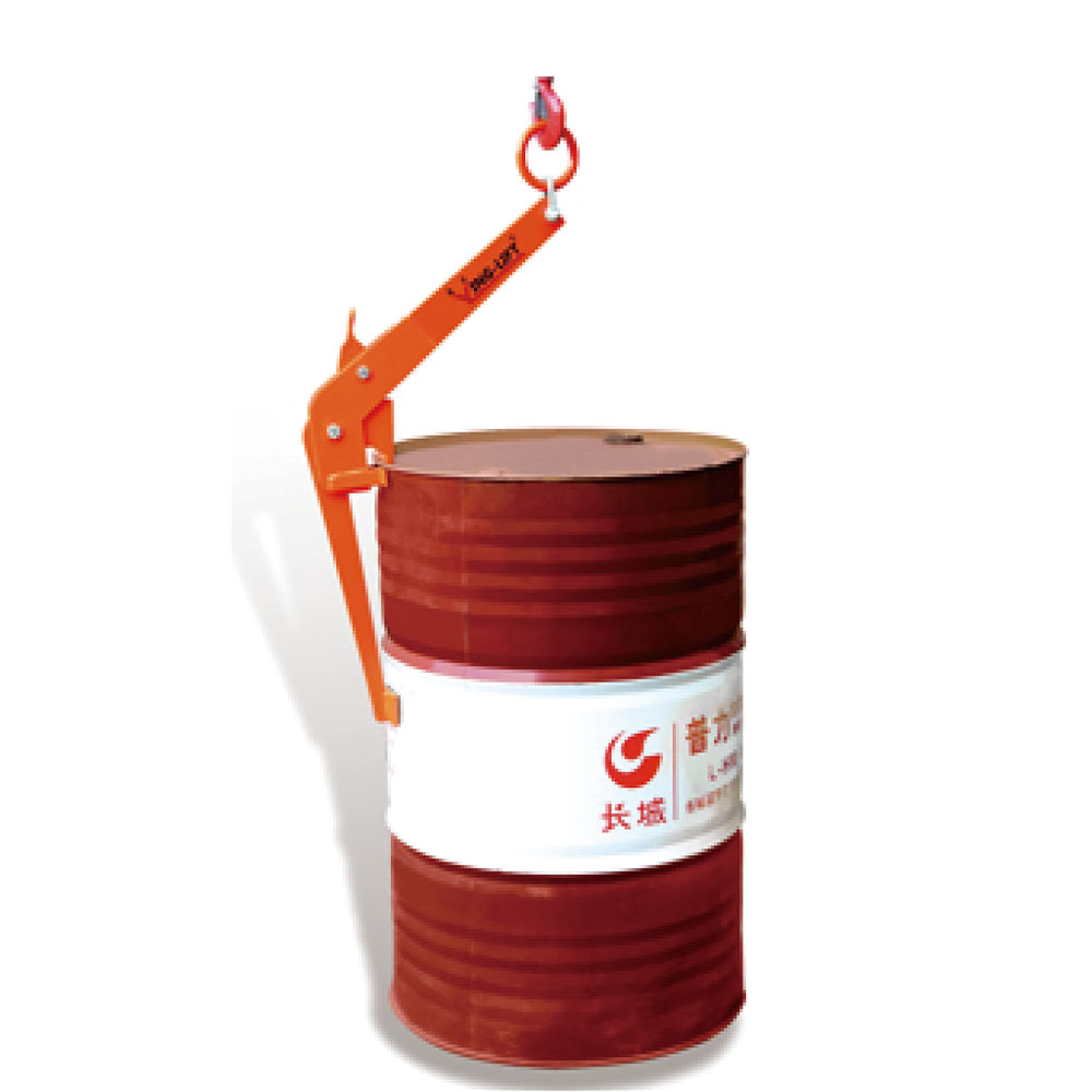 DM500 facile uti Drum Lifter